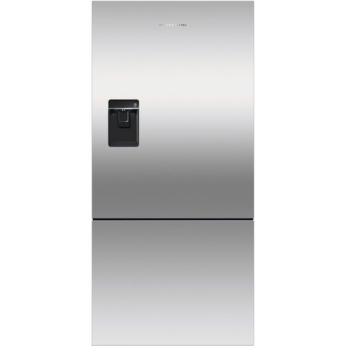 Comprar Fisher Refrigerador RF170BLPUX6 N